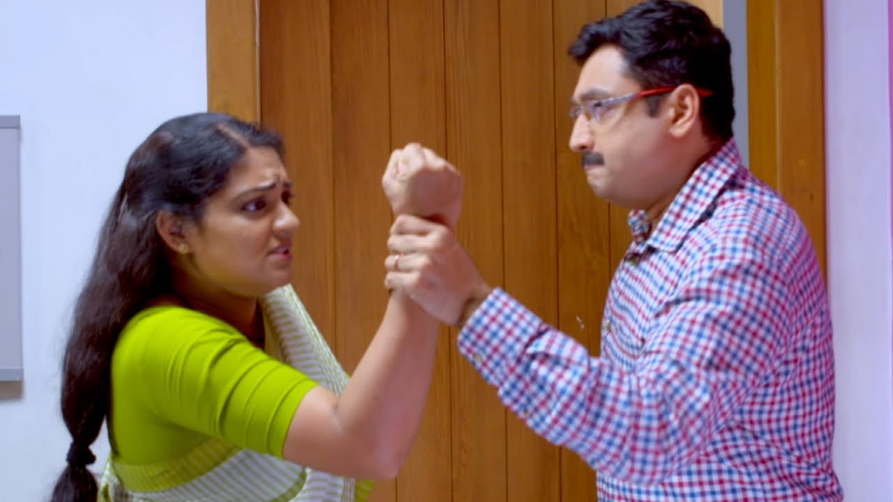 #Bhramanam | Episode 247 - 24 January 2019 I Mazhavil Manorama