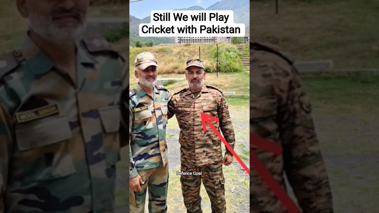 Shaheed Subedar Prabhat Gaur || 10 Para Sf | Kulgam | 