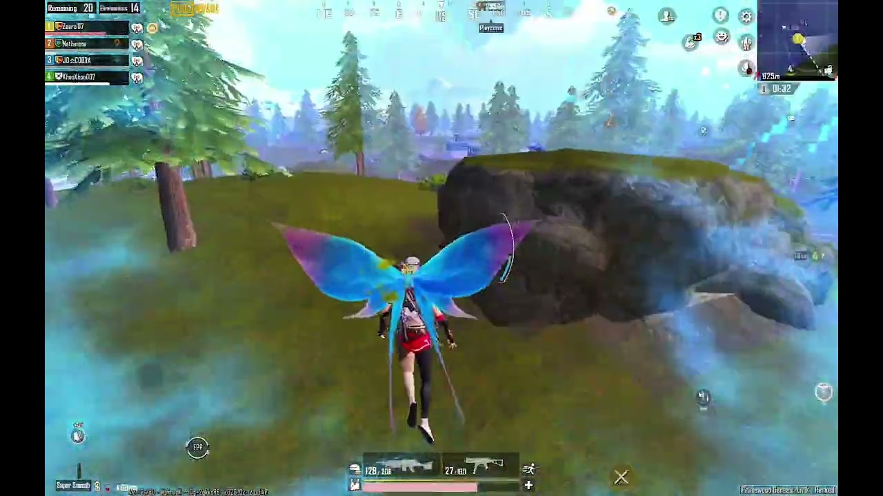 #pubg
