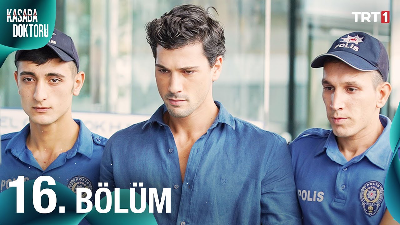 Kasaba Doktoru 16. B&ouml;l&uuml;m