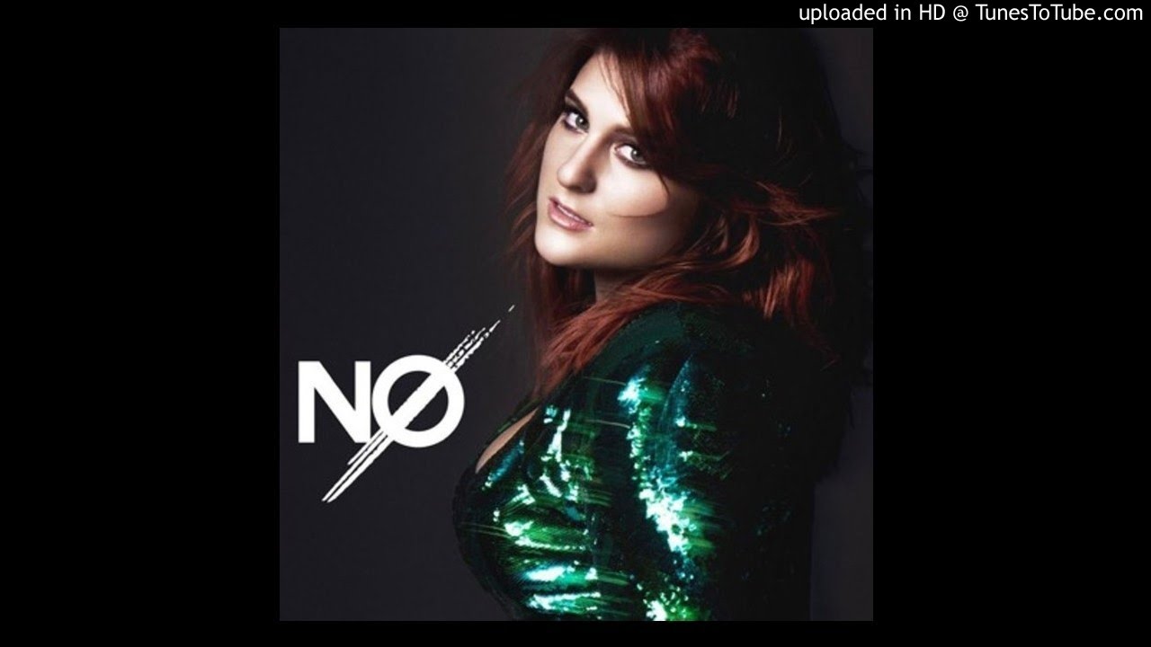 Meghan Trainor - NO (Official Instrumental)