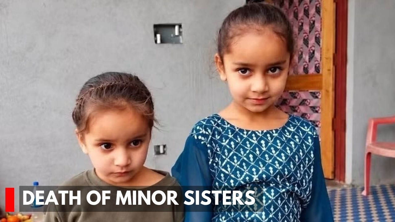 Rajouri: Two Minor Sisters Die Of Suspected Snake Bite