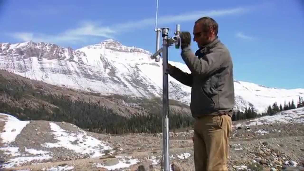 Socio-hydrology  - Human Dimensions of Water Science in the Saskatchewan River Basin