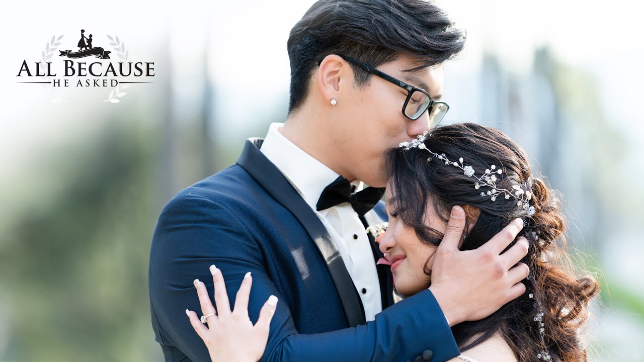 The Legacy Ballroom Wedding | Glendale, CA | Sara and Jay Highlight Video