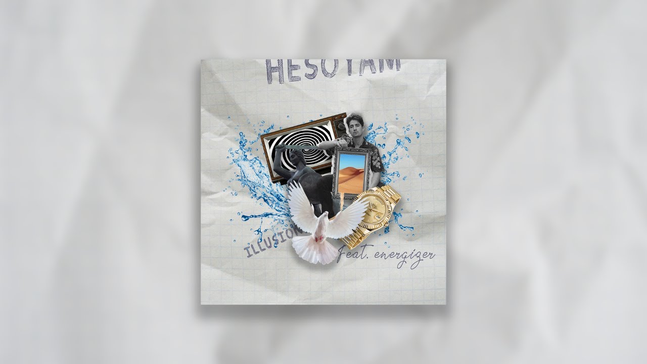 Illusion - feat. Energizer X Hesoyam