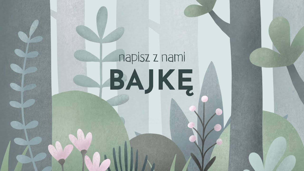 Napisz z nami bajkę | Kardaszlik