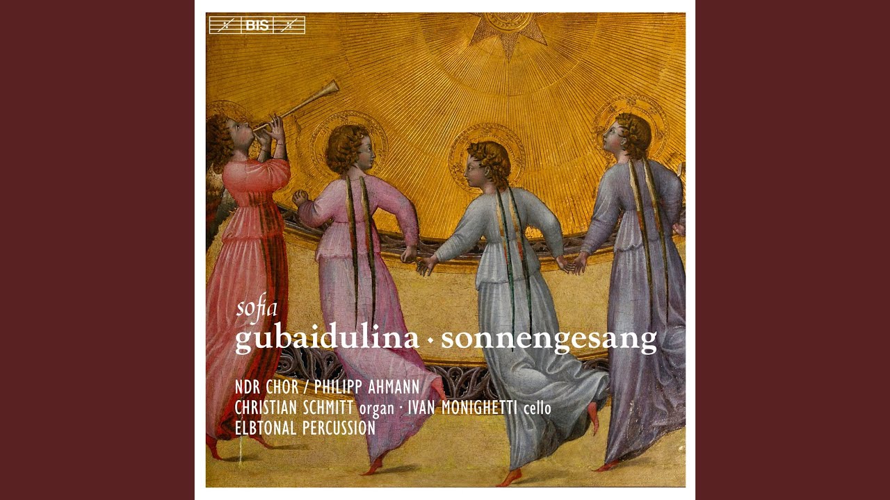 Sonnengesang (Live)