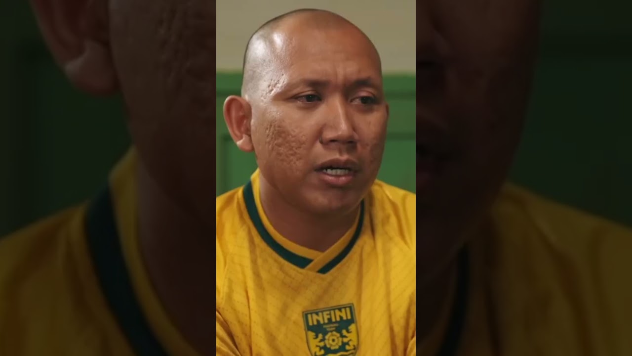 Selain Oki yang lamar Azizah, Malik juga tiba-tiba dijodohi! Kira-kira Azizah pilih Oki atau Malik?