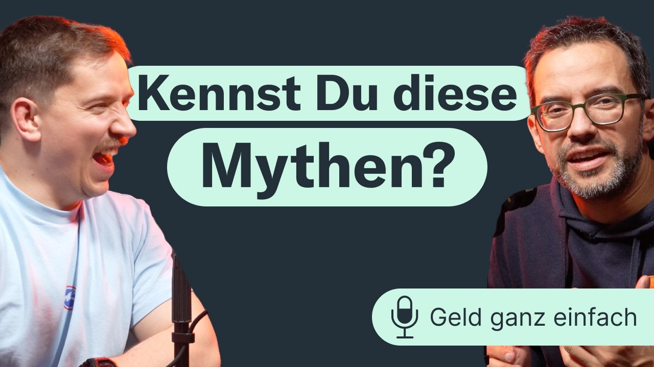 5 Mythen rund um Eigentumswohnungen