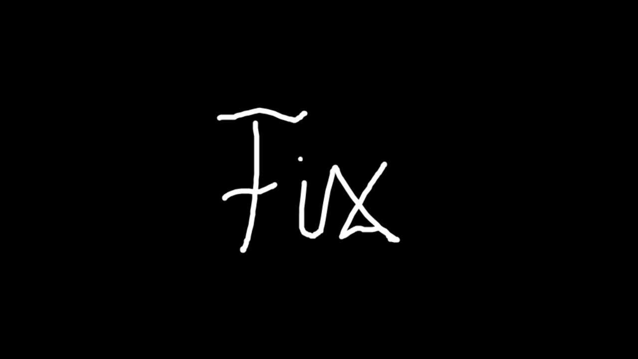 Fix - Fighter (Mixtape)