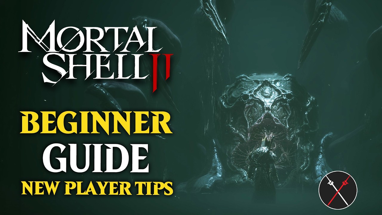 Mortal Shell 2: Гайд для новичков &mdash; как быстро стать имбой (v2)