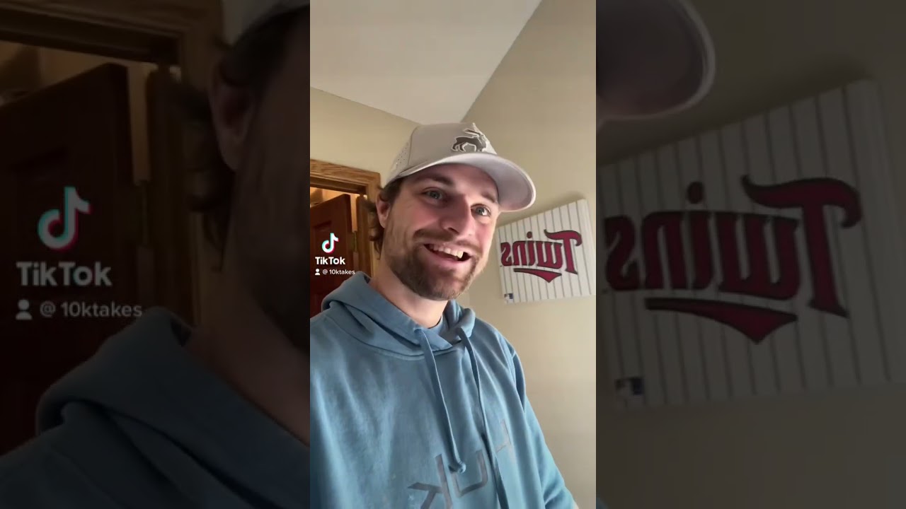 Hey Minnesota Wild fans, how we feeling today???