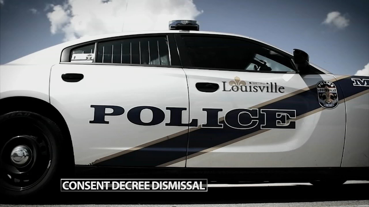 Federal judge criticizes DOJ investigation of LMPD, indicates he will dismiss consent decree