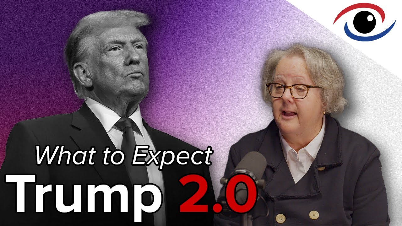US Economic Policy in the First Week of Trump 2.0 | Eye on Korea Ep. 1