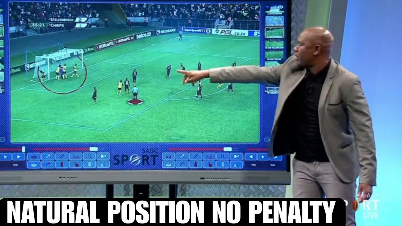 Al Masry was Robbed Kaizer Chiefs Benefited Soccer Zone 