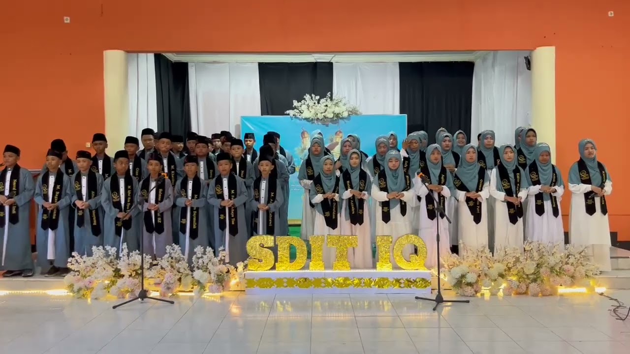 Abang IQBAL dkk
