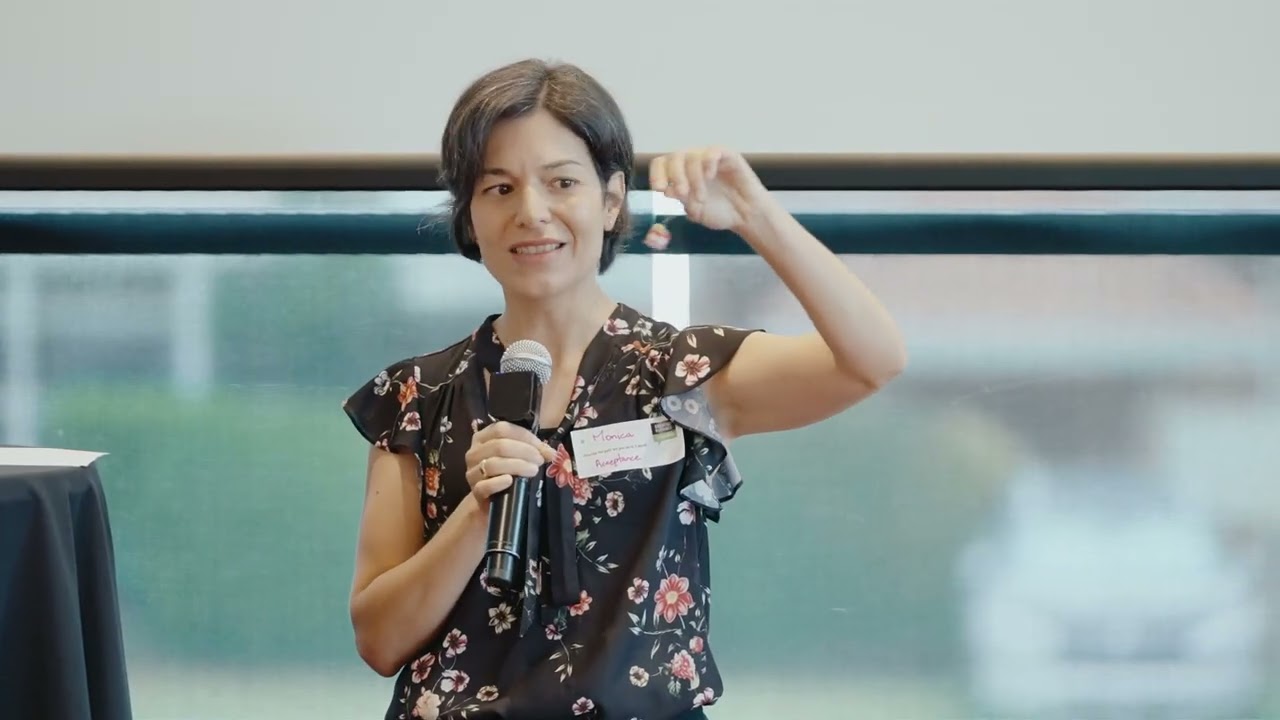 Monica Bohn de Bohorquez: We Are Fellow Pilgrims