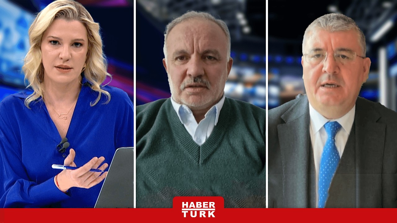Komisyon Raporunda Neler Var?