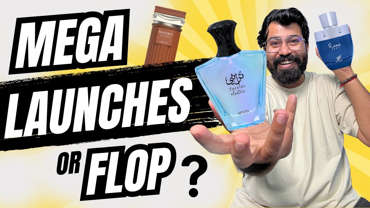 MY FAVOURITE ⭐TOP 06⭐ UNDER ₹ 2,750 IN 2025 #fragrantix #afnan #lattafa #armaf #fragrancereview