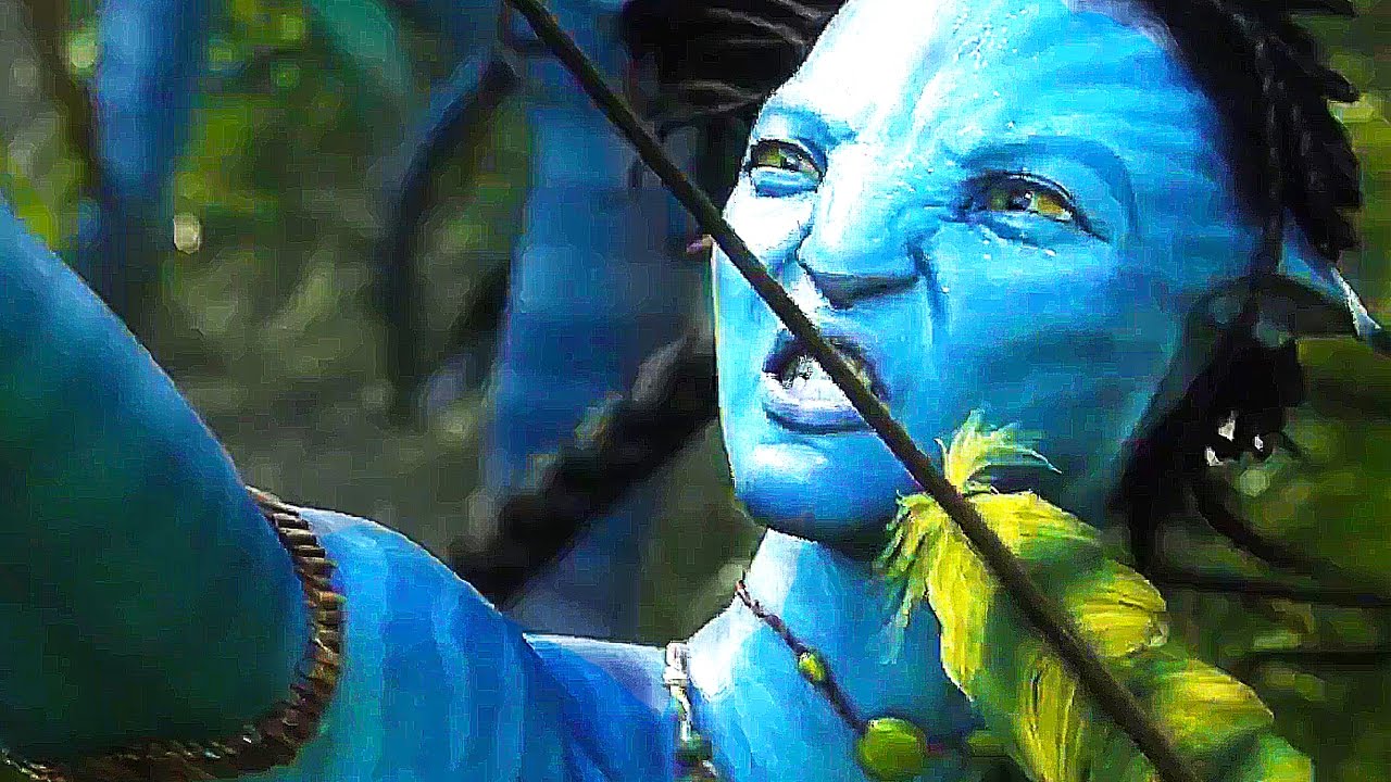 AVATAR - Official Announcement Trailer 2018 (Ubisoft Game)