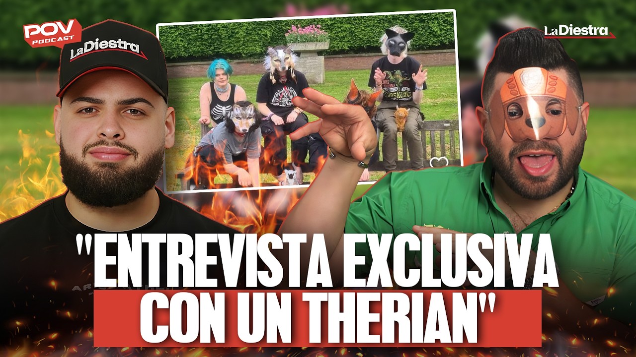 EXCLUSIVA: PRIMER 