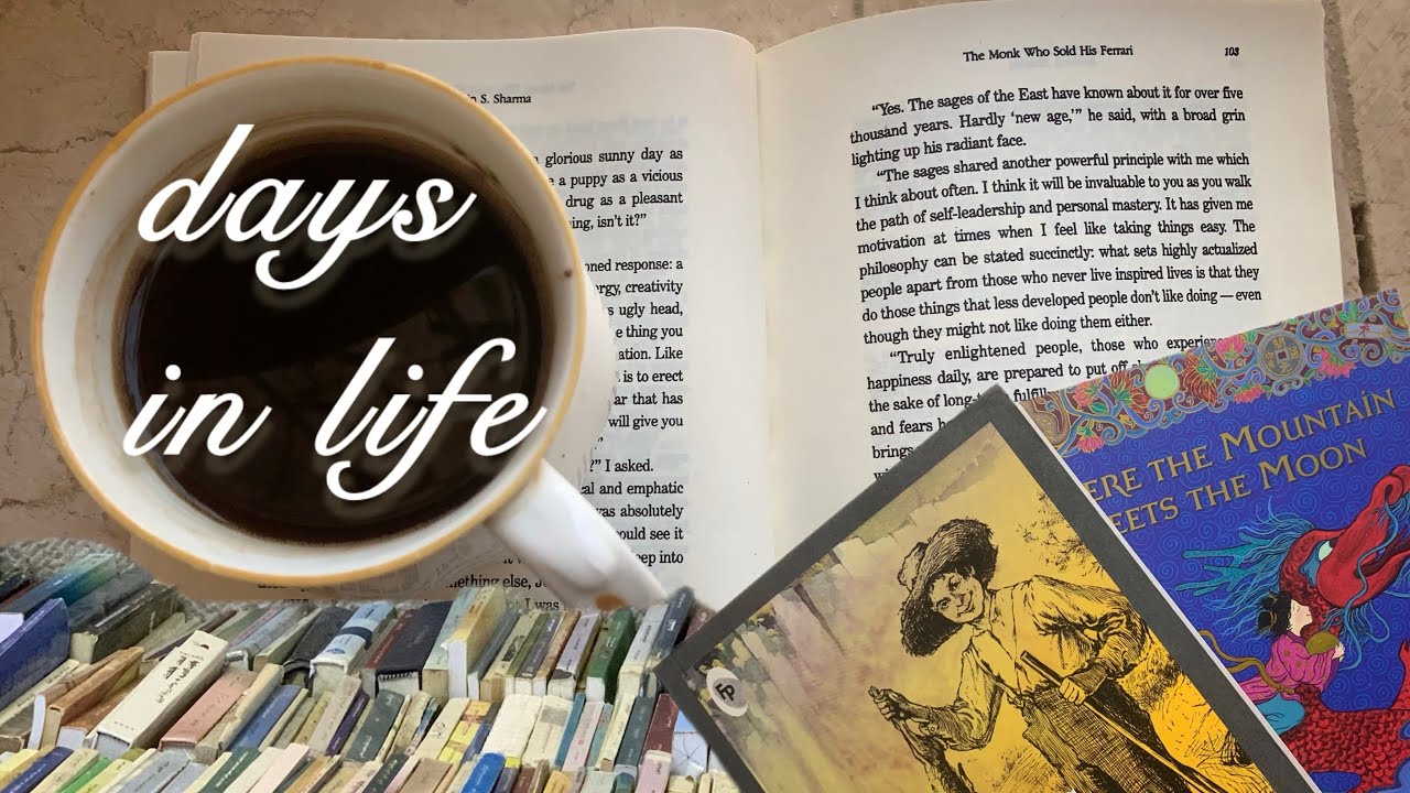 days in a calm life