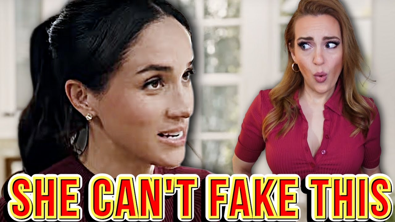 MARTHA STEWART DESTROYS MEGHAN MARKLE'S BRAND FANTASY, AS eVER FAILING 