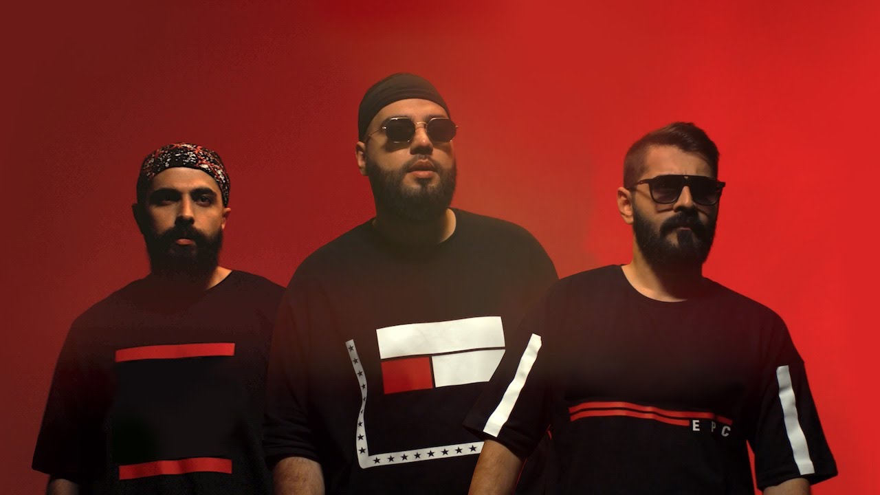 EpiCure Ft Nirad - 