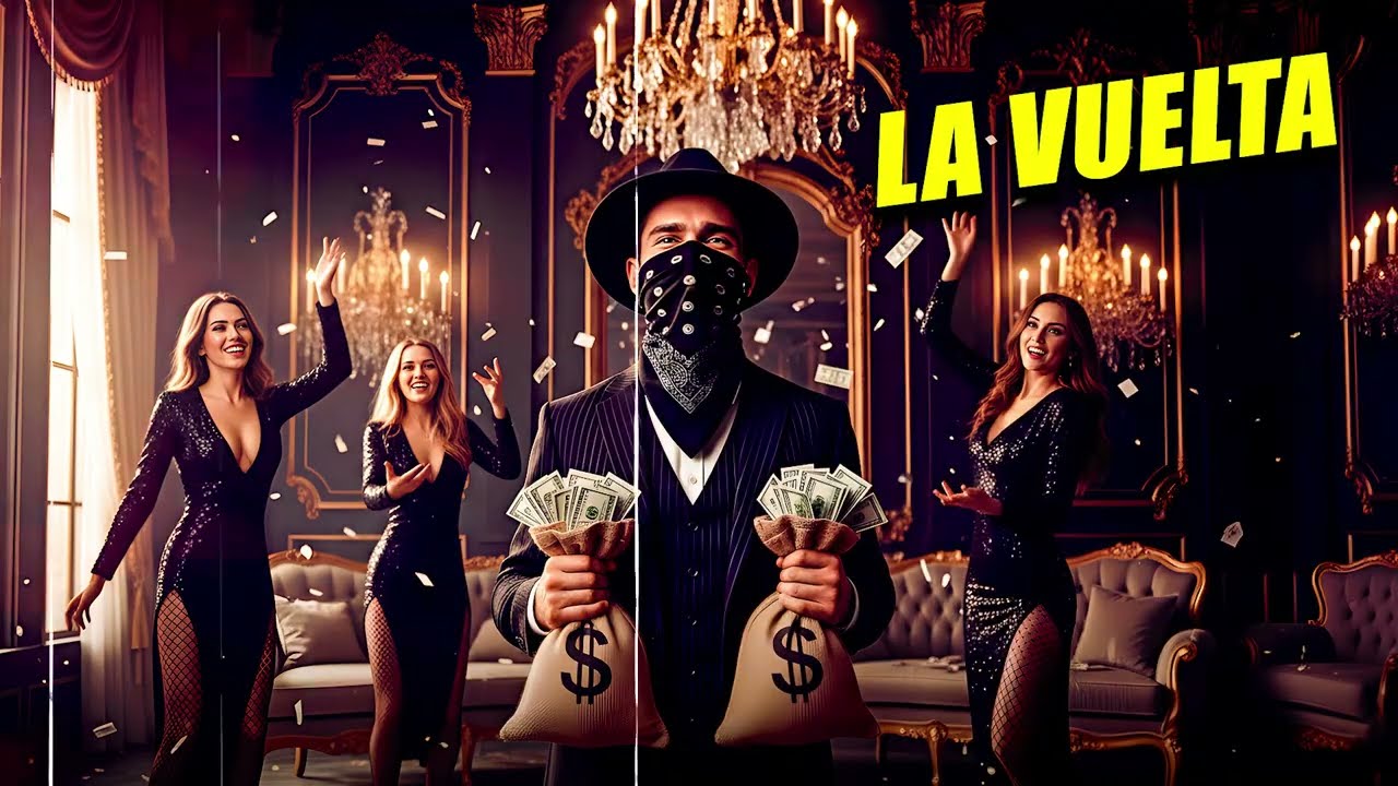 🏆 Coroné la Vuelta: Trap para los que LO LOGRARON | Música de Mentalidad Fuerte y Éxito