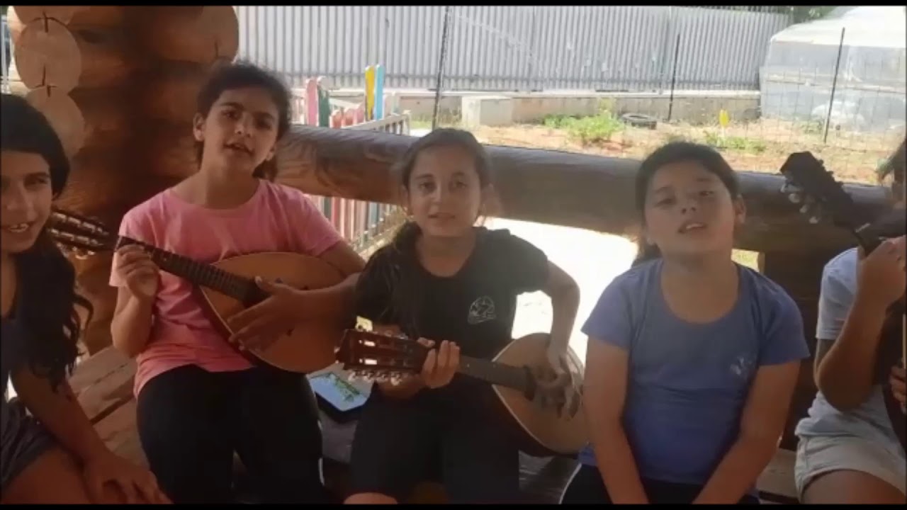 שבט אחים ואחיות - ביה