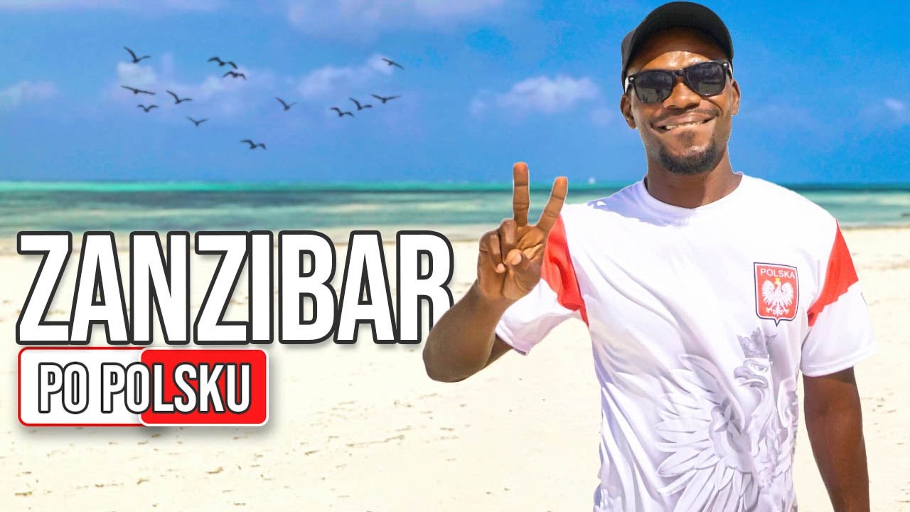 Zanzibar Po Polsku i Zobacz Czy Północ Jest Tak NIESAMOWITA Jak Mówią Ludzie?