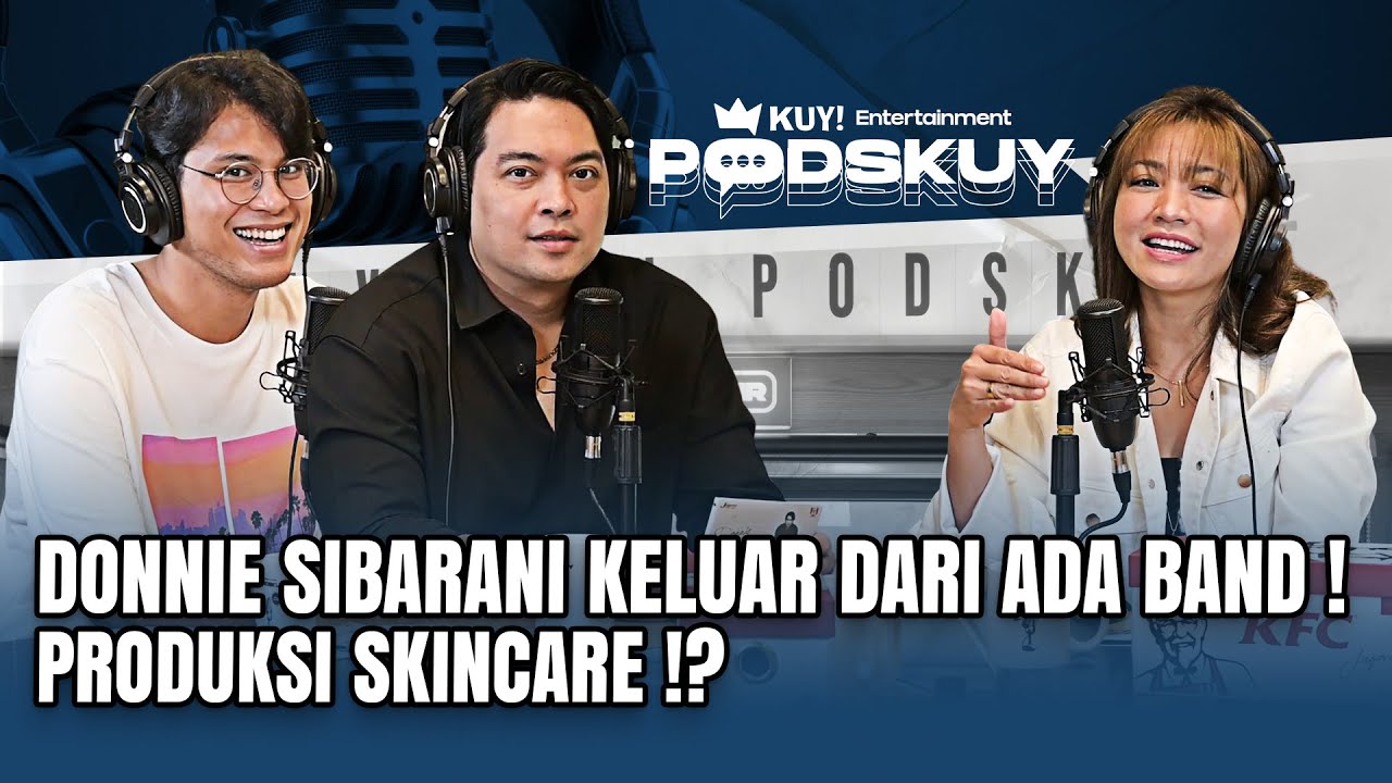 HESTI PENGEN IKUT DUET NYANYI BARENG SIBARANI & RICKY RANTUNG | LISTERNERS BISA TAHAN GAK?