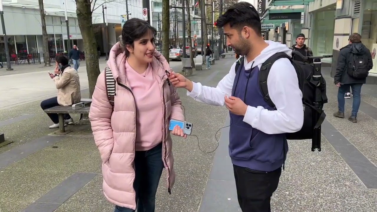 What Do Canadians Really Know About Ramadan? | Surprising Street Reactions 🇨🇦🌙