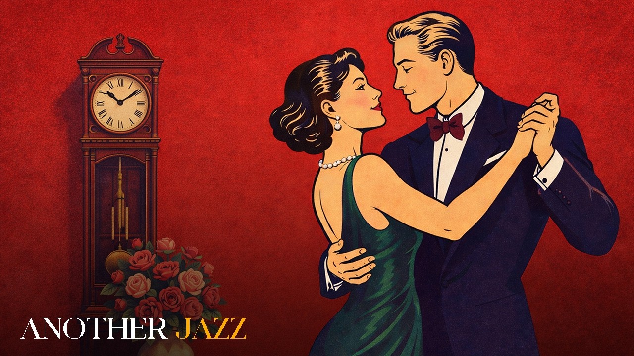 1940's Retro Jazz | Swing and Chill