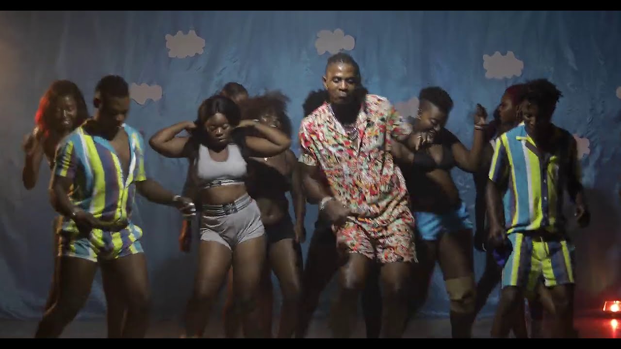 Rich Bizzy - Inama (official music video)