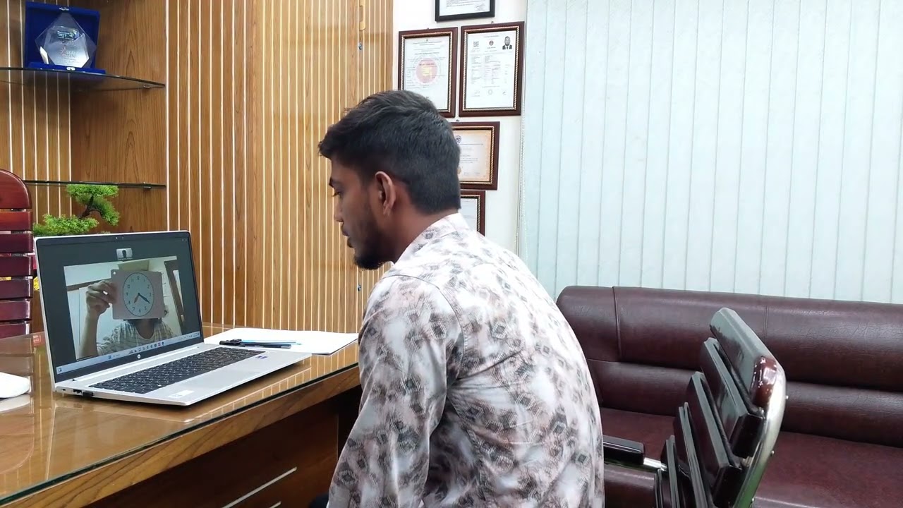 এপ্রিল 2026 সেশনে যারা জাপান যাবেন তাদের জন্য অনেক উপকারে আসবে এই স্কাইপি ভিডিওটি।