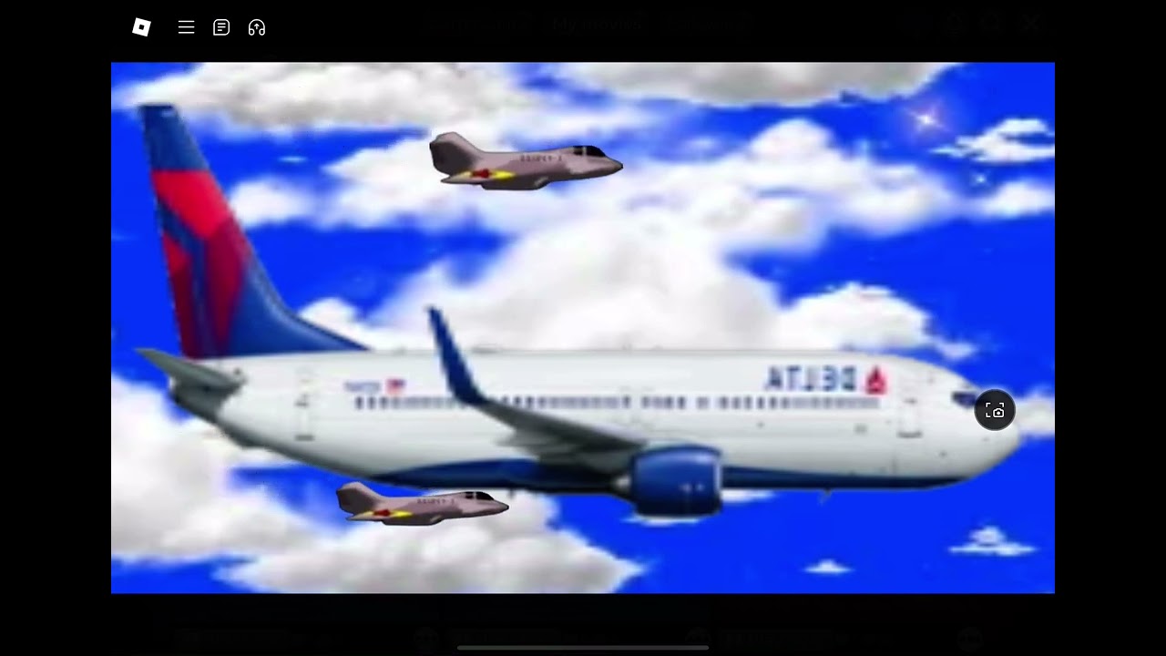 Guinea war episode 3: sky wars (part 1)