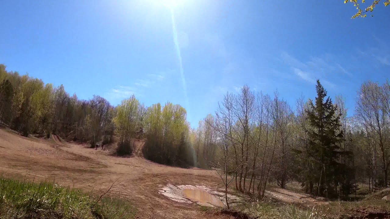 Soo Pits Trail ~ Moose Lake, MN 2021 Polaris RZR XP Pro Ultimate UTV ride 4K Part 1 May 9th 2021