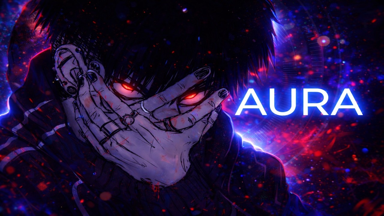 ロック ROCK POWER AURA – Ultimate Rock Workout Mode (100% 𝘢𝘶𝘳𝘢) [ROCK MIX]🔥