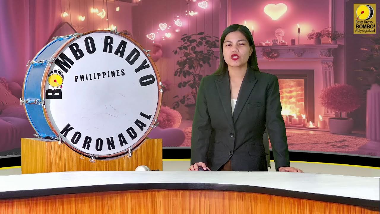 KAHAPON LAMANG | JANUARY 24, 2026 HOST : RISHEL LUTANG
