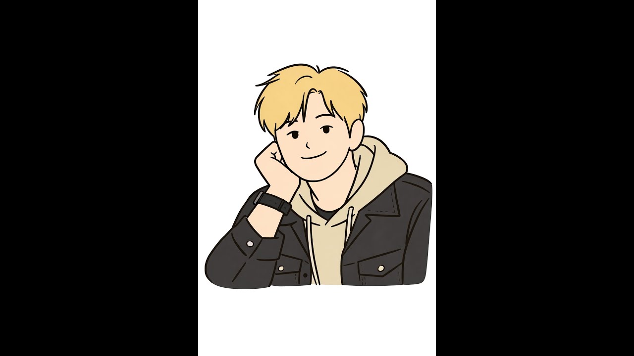 아저씨의 인생이야기