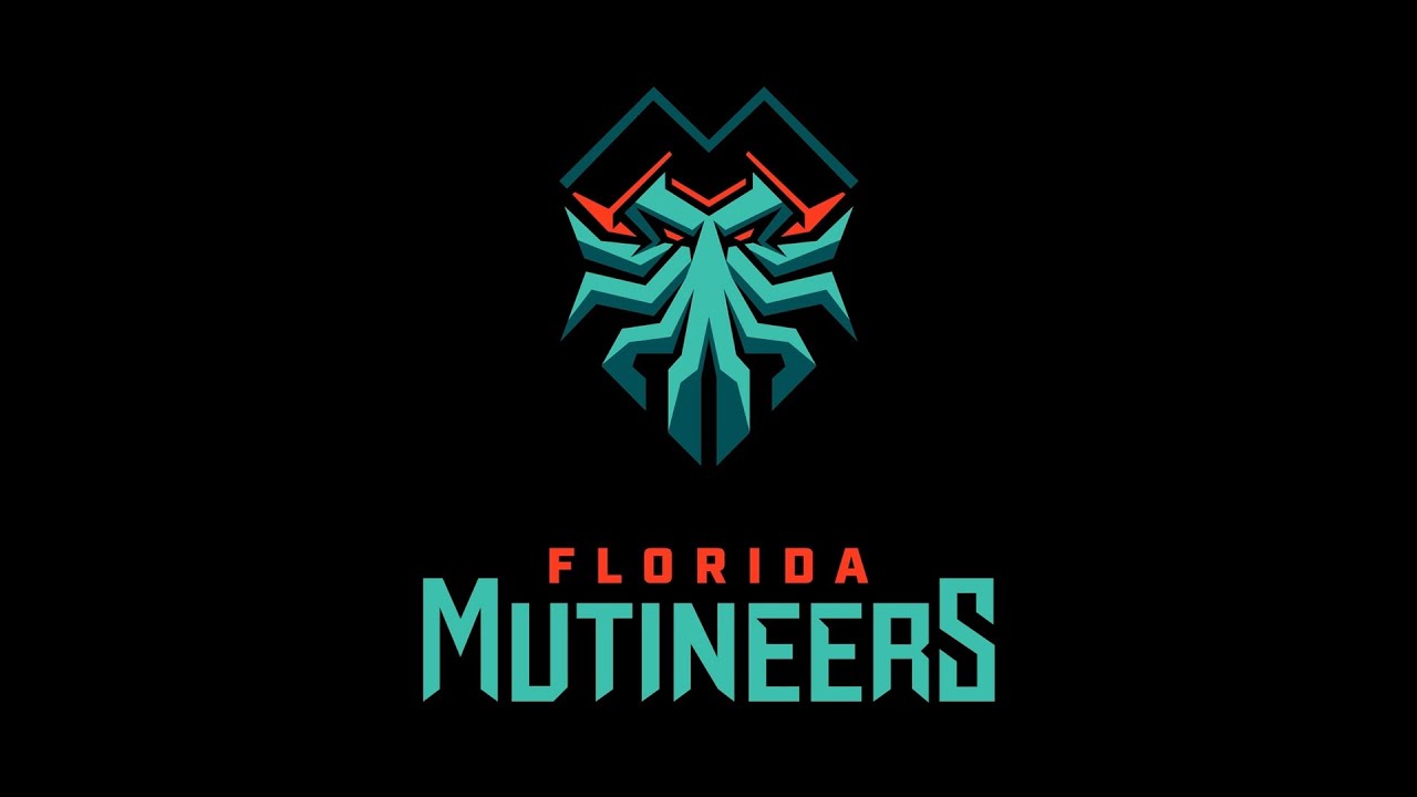 Florida Mutineers Cold War CDL Intro