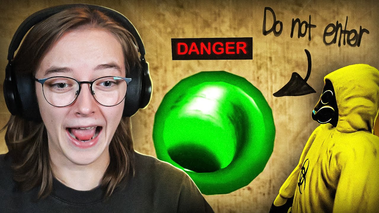 DE BACKROOMS IS TERUG MET EEN MEGA UPDATE! (Escape The Backrooms #13)