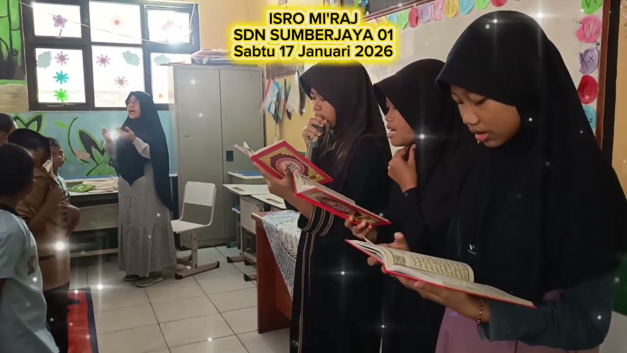 17 Januari 2026