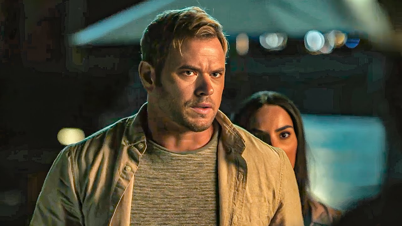 رجع مالجيش مسك مأمور البلدة لكن أكتشف أن أختة ال أختفت من زمن عصابة خطيرة خلصو عليها فقرر ينتقم ملخص