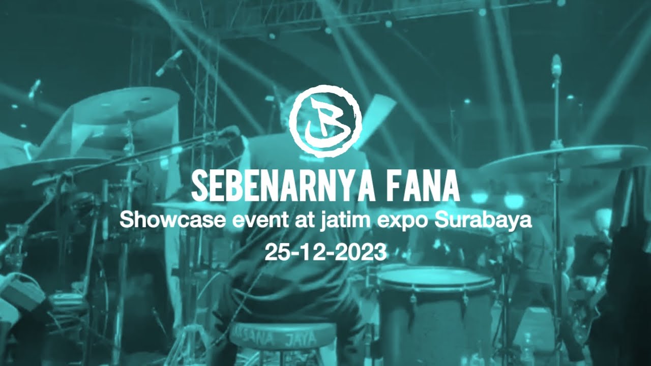 @billfoldx - Sebenarnya Fana