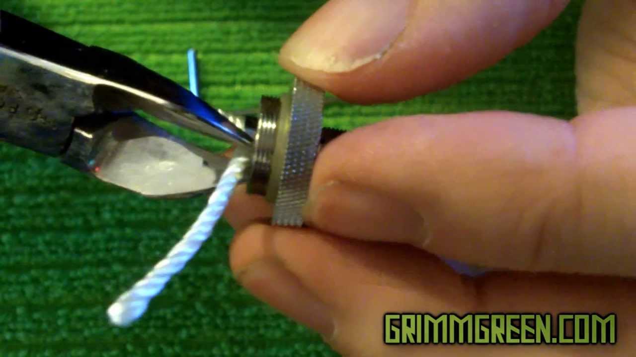 LET'S REBUILD A KANGER PROTANK 2013