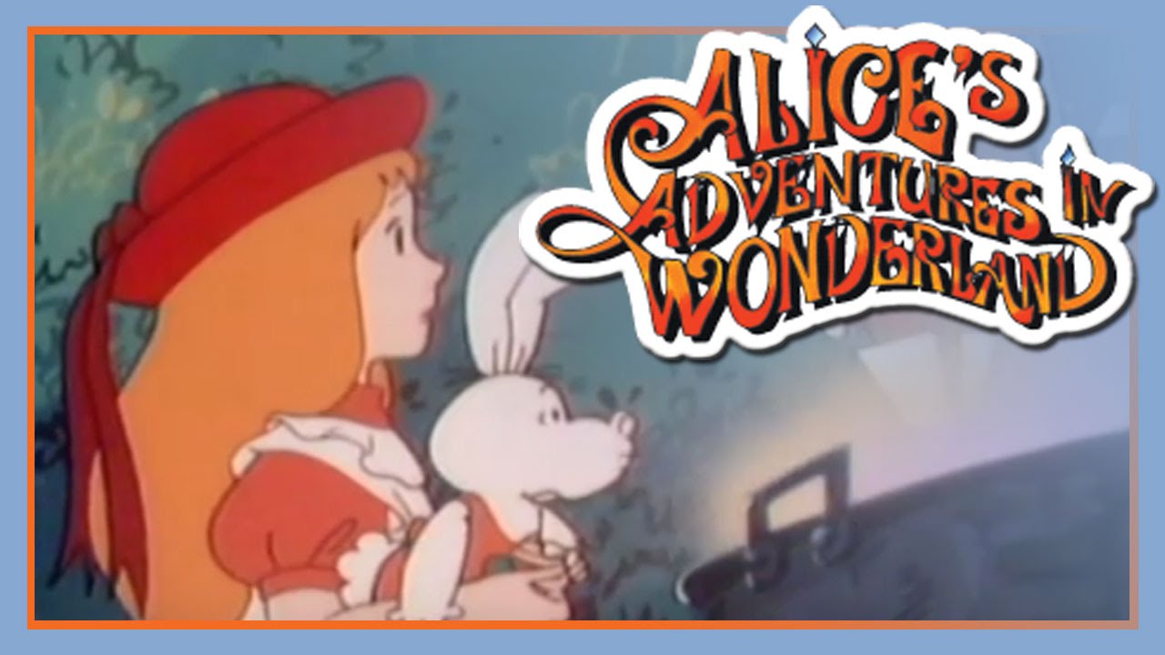Alice in Wonderland - Episode 8 - The Forest of No Name