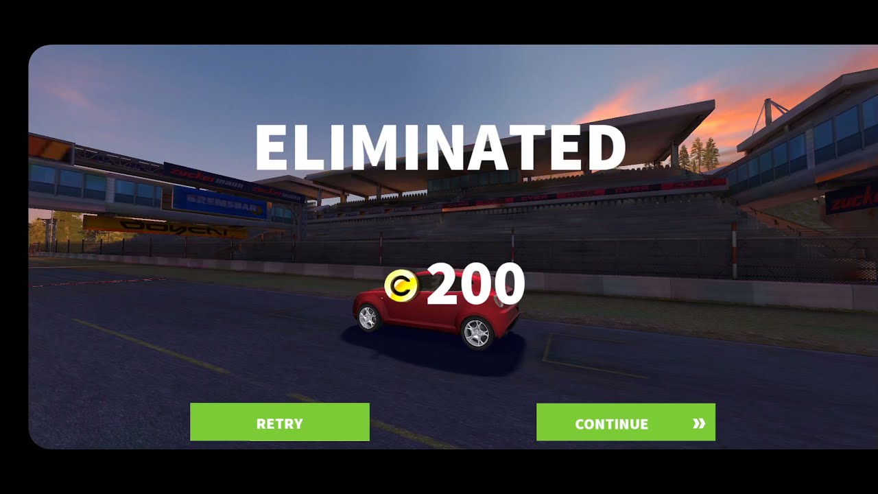 GT Racing 2: The Real Car Exp, Alfa Romeo Mito, Ultra Graphics Gameplay, Android & iOS Game