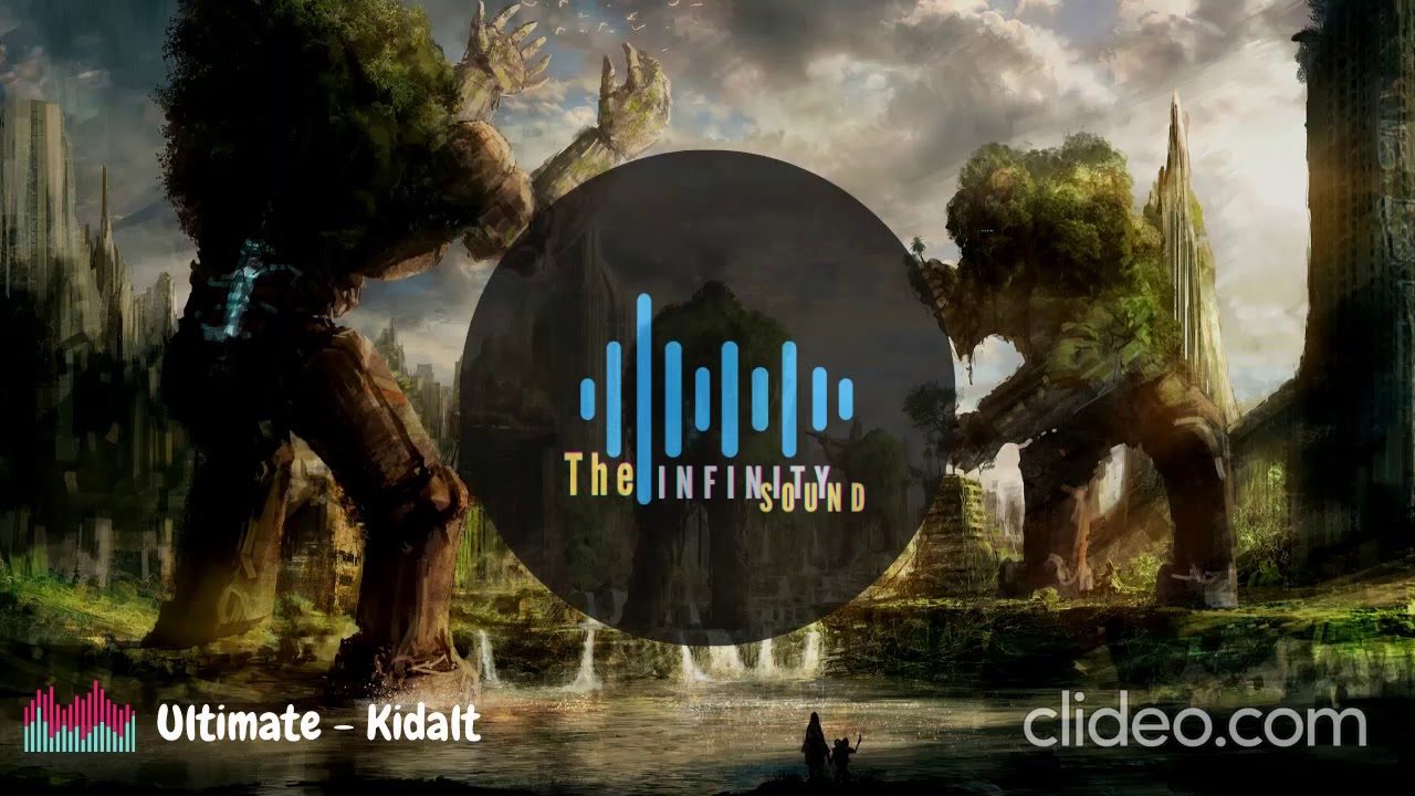 Ultimate - Kidalt [ The Infinity Sound ]